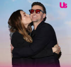 Justin Timberlake and Jessica Biel's Stylish NYC Date Night