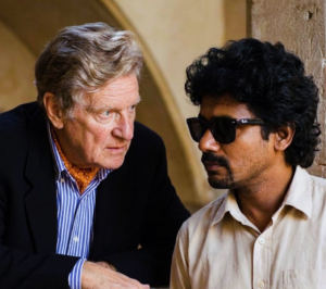 Robert Thurman Dies at 84: Scholar and Author Remembered