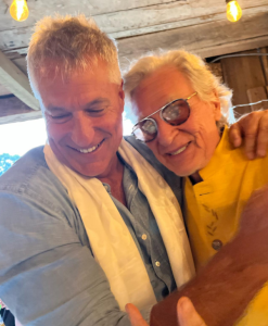 Robert Thurman Dies at 84: Scholar and Author Remembered