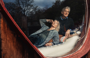 Robert Thurman Dies at 84: Scholar and Author Remembered