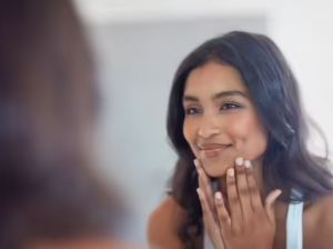 Beauty Executive's Layoff Leads to Surprising New Career