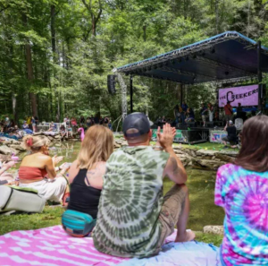 Laurel Cove Music Festival 2026 Highlights Appalachia's Musical Legacy