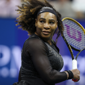 Serena Williams Makes Fanatics Fest 2026 Debut