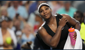 Serena Williams Makes Fanatics Fest 2026 Debut