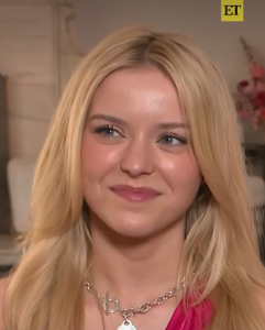 Lexi Minetree Watched Legally Blonde 150 Times for Elle