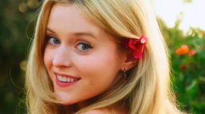 Lexi Minetree Watched Legally Blonde 150 Times for Elle
