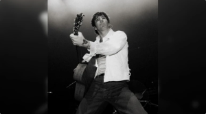 Role Model Announces Nashville Stop on Chuck On Tour