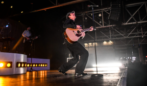 Role Model Announces Nashville Stop on Chuck On Tour