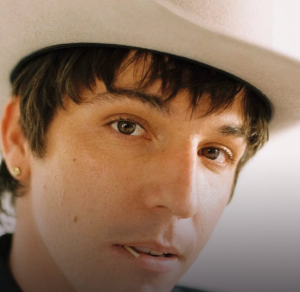 Role Model Announces Nashville Stop on Chuck On Tour