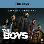 Top Streaming Series Everyone Is Talking About Right Now