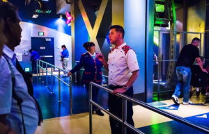 Disney World Guest Reveals VIP Tour Guide Experience