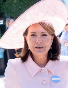 Kate Middleton Shares Sweet Moment with Young Fan at Royal Ascot