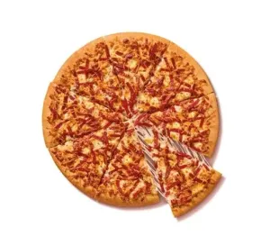 Little Caesars Unveils ‘Webberoni Pizza’ Ahead of New Spider-Man Film