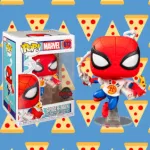 Little Caesars Unveils ‘Webberoni Pizza’ Ahead of New Spider-Man Film