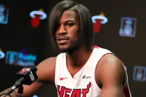Is Jimmy Butler Writing a Country Album? Fans React