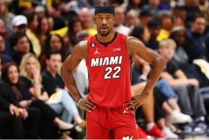 Is Jimmy Butler Writing a Country Album? Fans React