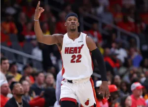 Is Jimmy Butler Writing a Country Album? Fans React