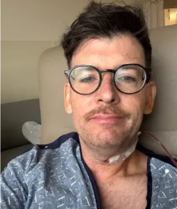 The Pitt Actor Opens Up About Cancer Diagnosis and Surgery
