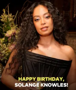 Solange Knowles Turns 40: Celebrating Her Legacy and Influence