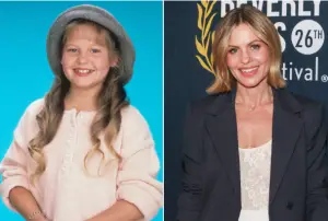 What Happened to the Full House Cast? Where They Are Now