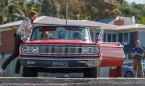 Acorn TV and ITV Buy Blue Murder Motel