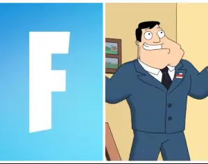Stan and Francine Are Coming to Fortnite