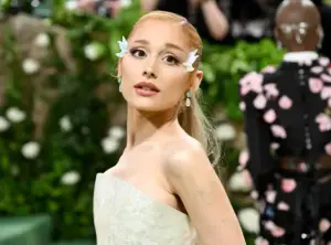 Ariana Grande Turns 33: Celebrating Her Career and Legacy