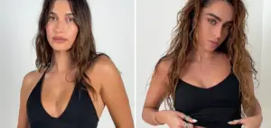 Hailey Bieber vs. Sommer Ray: Who Wore the Tank Better?