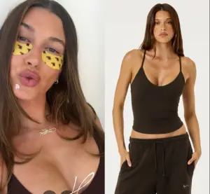 Hailey Bieber vs. Sommer Ray: Who Wore the Tank Better?