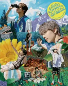 NCT Dream's Hello Future Turns 5