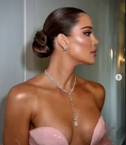 Khloé Kardashian Hot Shots Celebrate Her 42nd Birthday