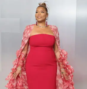 Queen Latifah Stuns at the 2026 BET Awards