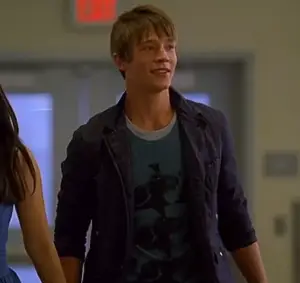 Scott From Lemonade Mouth: Remember Him?