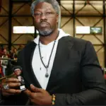 Ben Wallace Says Pistons Are Ready for the Next Step