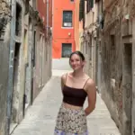 Laurie Hernandez Goes Public with Girlfriend Charlotte Drury during Pride Month