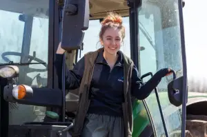 Clarkson's Farm Producer Expectation Hires Katrina Grant as Development Chief