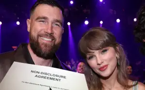 Taylor Swift and Travis Kelce Wedding NDA Explained: Why Experts Say It's ‘All Bark, No Bite’