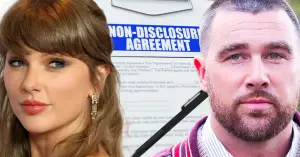Taylor Swift and Travis Kelce Wedding NDA Report Sparks Buzz: Why Legal Experts Say It's ‘All Bark, No Bite’