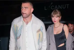 Taylor Swift and Travis Kelce Wedding NDA Explained: Why Experts Say It's ‘All Bark, No Bite’