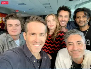 Colin Farrell, Steve Coogan, Charlie Heaton, Domhnall Gleeson and More Join Netflix’s Irish Period Thriller Bad Bridgets