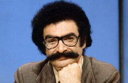 Gene Shalit Dies at 100, Leaving Behind TV Legacy