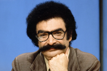 Gene Shalit Dies at 100, Leaving Behind TV Legacy