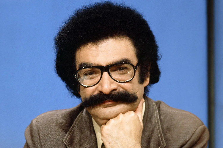 Gene Shalit Dies at 100, Leaving Behind TV Legacy
