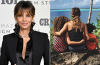 Halle Berry Shares Rare Photos of Her Kids