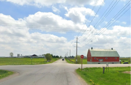 Five Children Killed in Ontario Family Crash