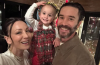 Kaley Cuoco Shares Sweet Family Moments with Tom and Matilda