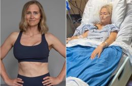 Mom’s Pain Was Dismissed 10 Times Before Stage 4 Cancer Diagnosis