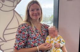 Mom Injured in Shark Attack Identified as Beloved Teacher