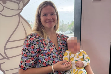 Mom Injured in Shark Attack Identified as Beloved Teacher