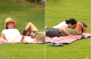 Katy Perry and Justin Trudeau Enjoy Romantic Picnic